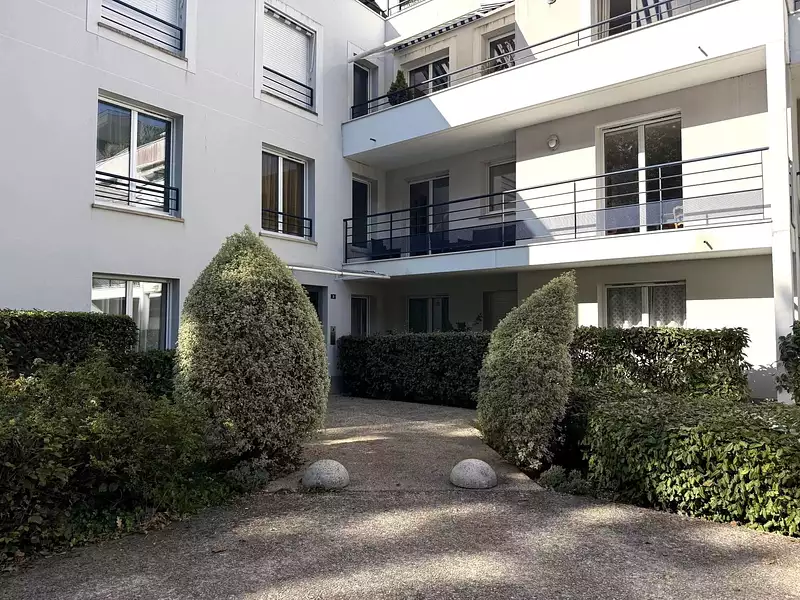 Appartement, 41 m²