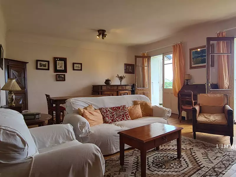 Maison, 171,08 m²