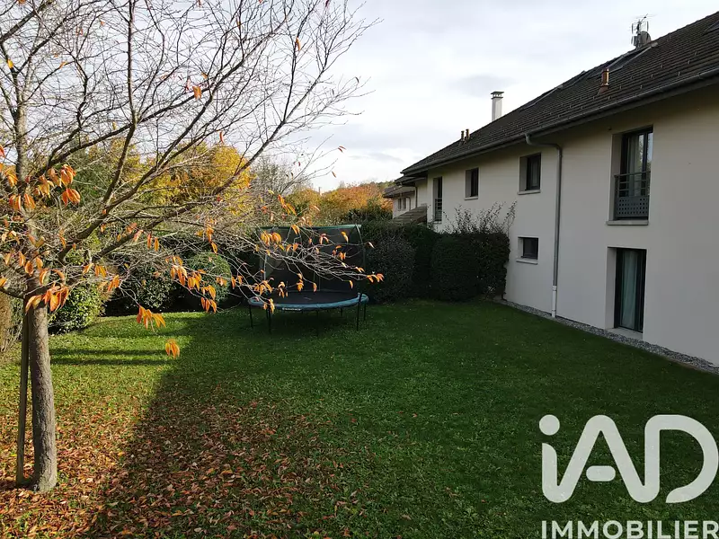 Appartement, 137 m²