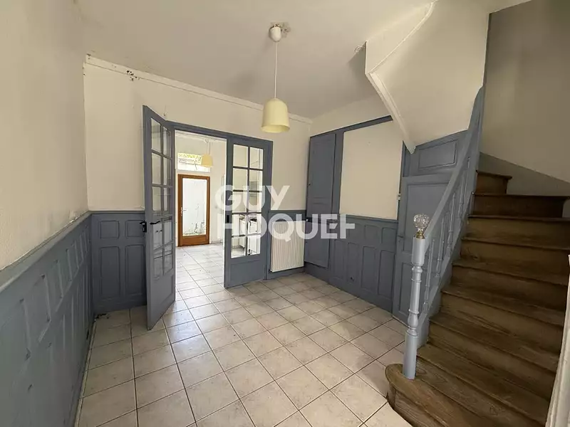 Maison, 75 m²