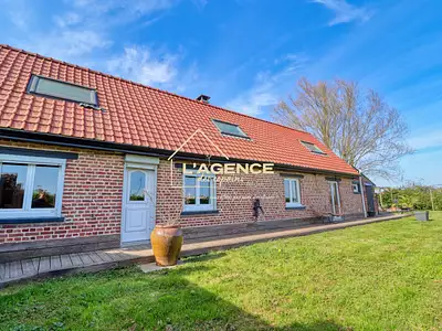 Maison, 105 m²