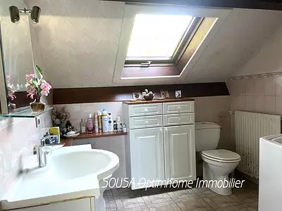 Maison, 127 m²