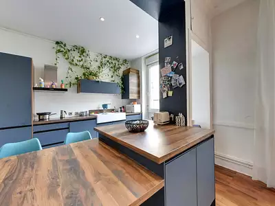 Appartement, 112,16 m²