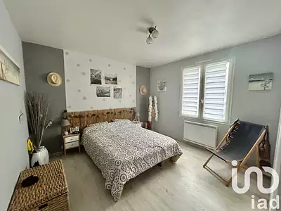 Maison, 162 m²