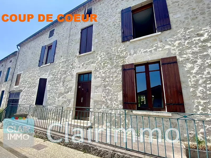 Maison, 335 m²