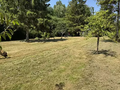 Terrain, 2 012 m²