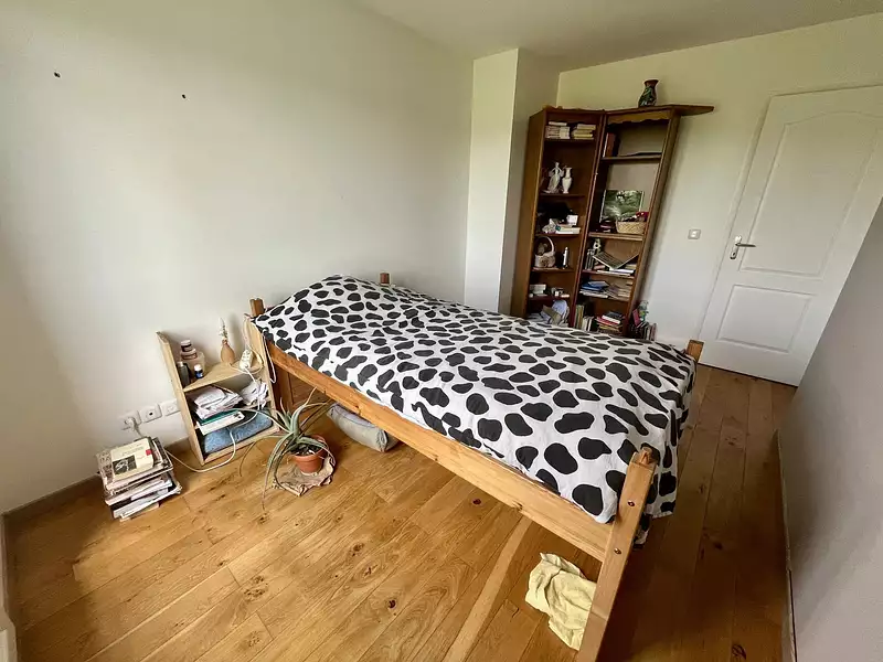 Maison, 88,97 m²