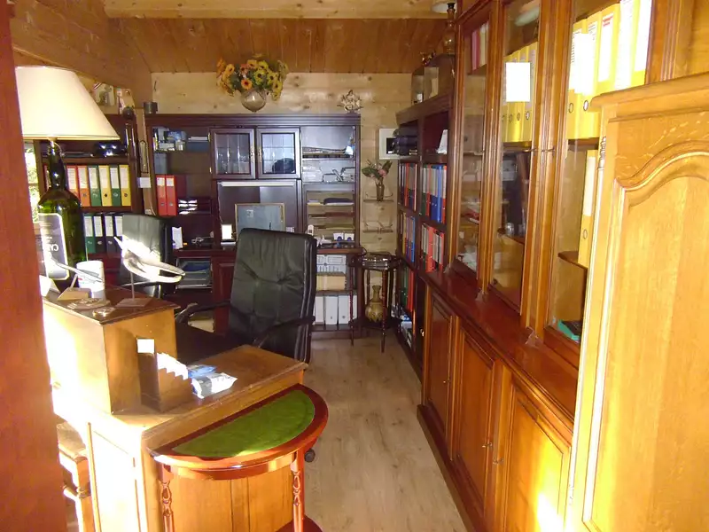 Maison, 96 m²