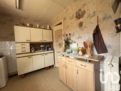 Maison, 70 m²