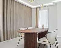 Appartement, 116 m²