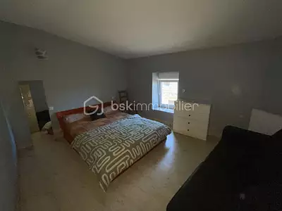 Maison, 90 m²