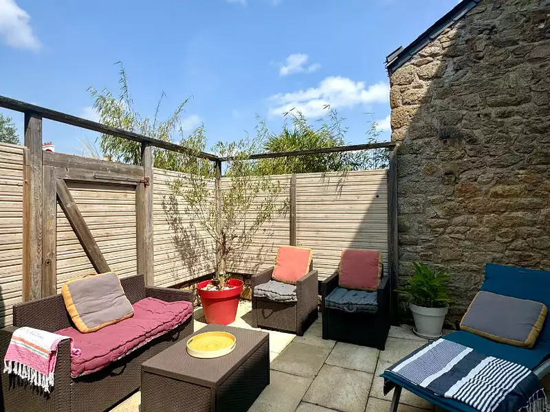 Maison, 120 m²