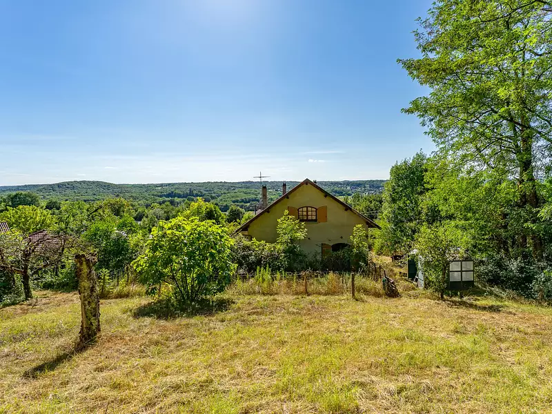 Maison, 150 m²