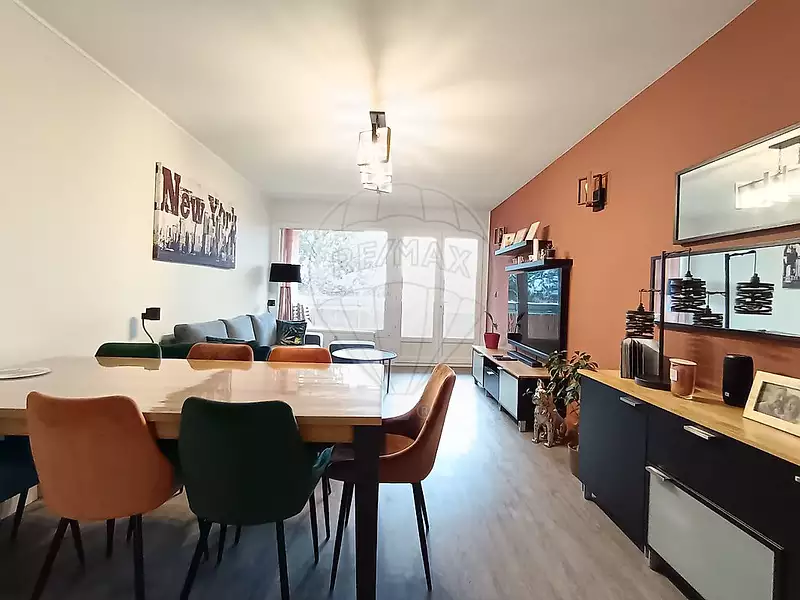 Appartement, 85 m²