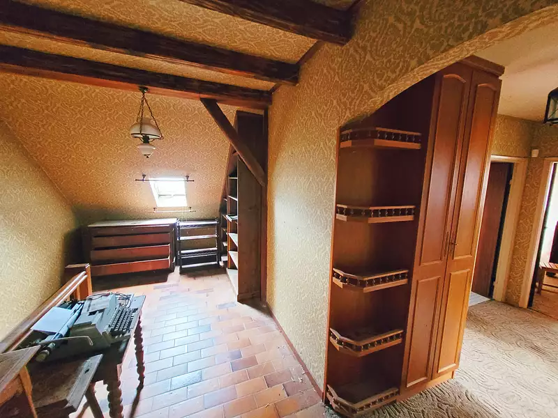 Maison, 162,08 m²