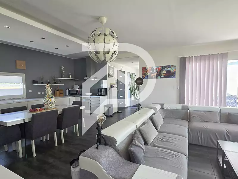Maison, 145 m²