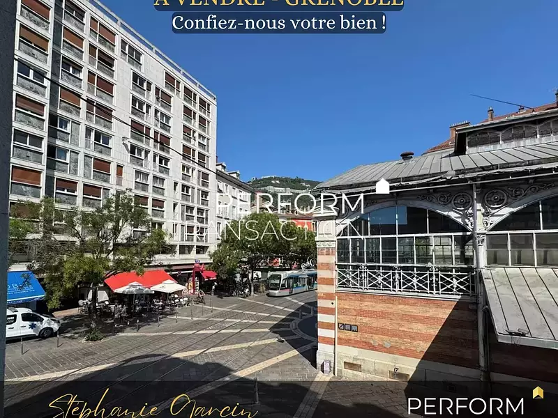 Appartement, 152,45 m²