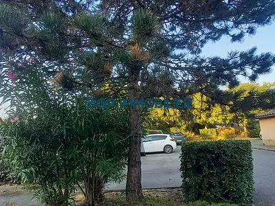 Appartement, 38,6 m²