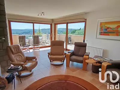 Maison, 182 m²