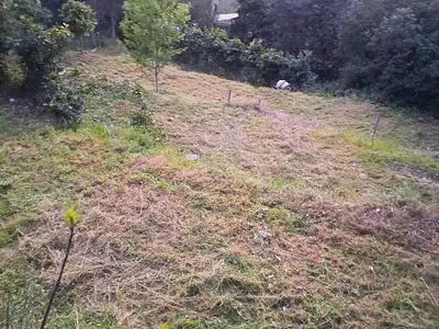 Terrain, 1 002 m²