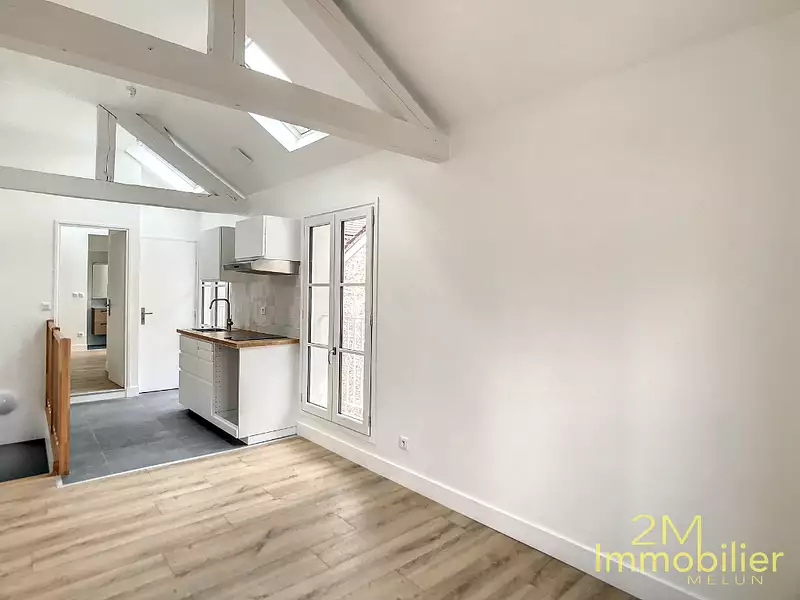 Appartement, 46,92 m²