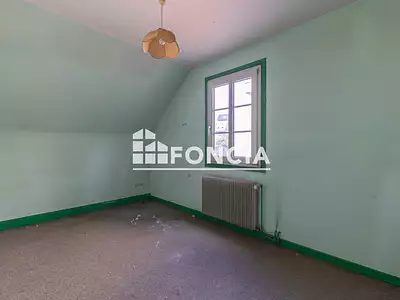 Maison, 104 m²