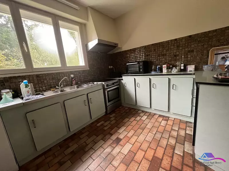 Maison, 140 m²