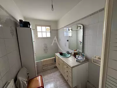 Maison, 114 m²