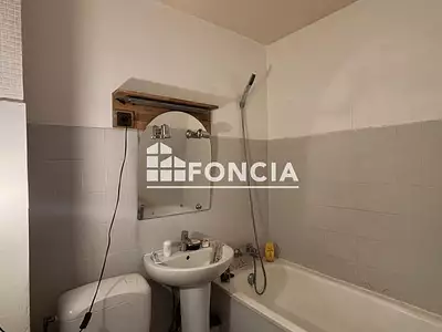 Appartement, 28 m²