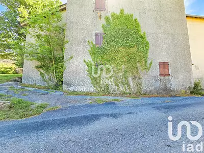 Maison, 204 m²