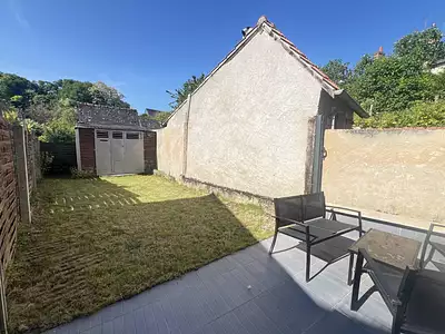Maison, 70 m²