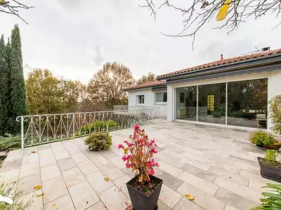 Maison, 140 m²