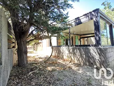 Maison, 114 m²