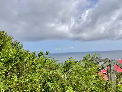 Terrain, 973 m²