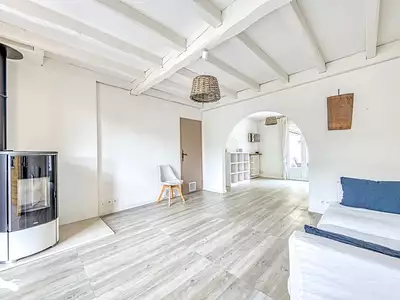 Maison, 101 m²