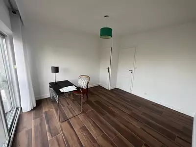 Appartement, 124 m²