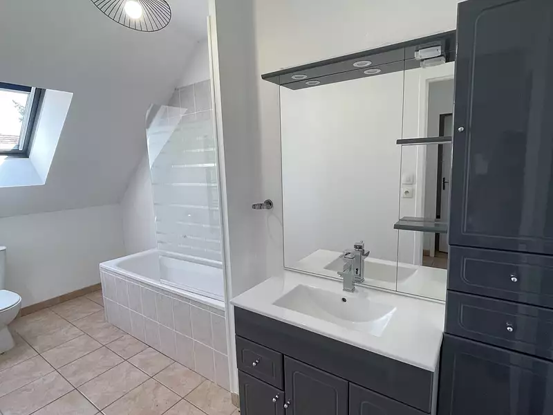 Maison, 97 m²