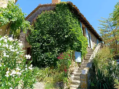 Maison, 90 m²