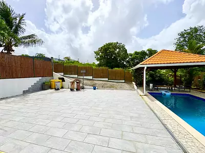 Maison, 85 m²