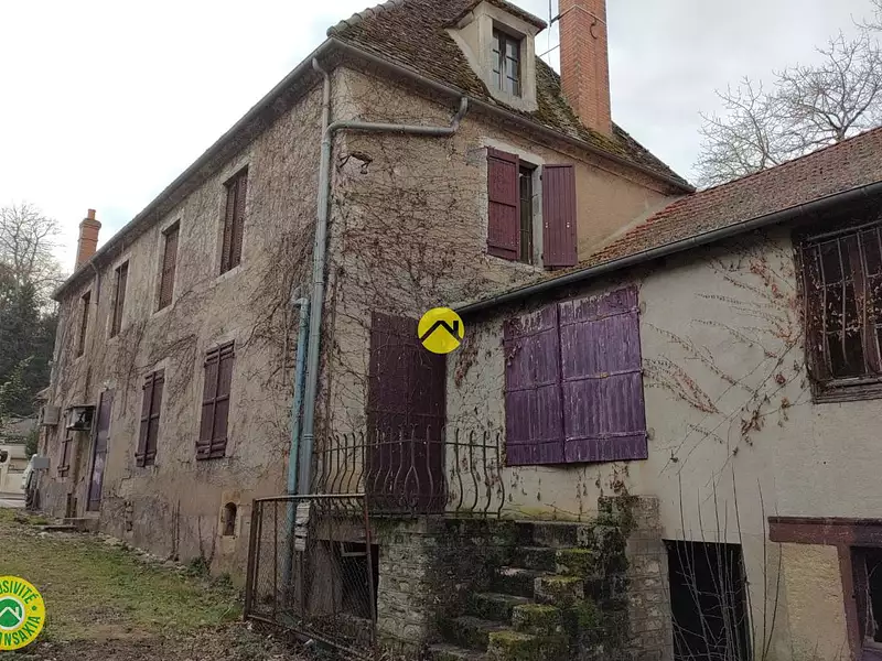 Maison, 142 m²