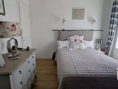 Maison, 93 m²
