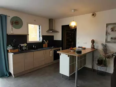 Maison, 81 m²