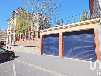 Maison, 415 m²