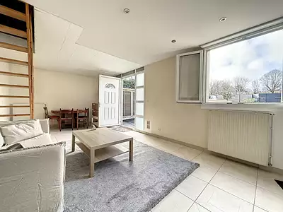 Appartement, 66,4 m²