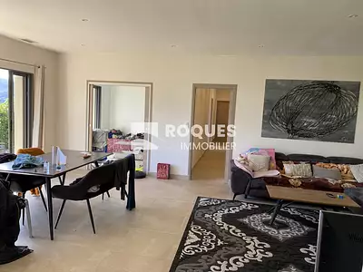 Maison, 127 m²