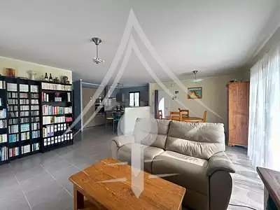 Maison, 80 m²