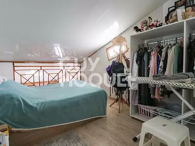 Maison, 120 m²