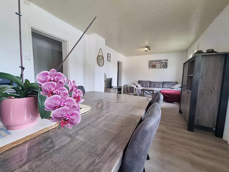 Appartement, 68,17 m²