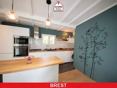 Maison, 100 m²