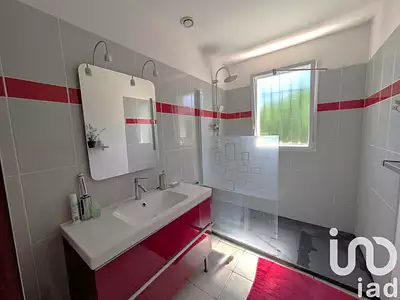 Maison, 100 m²
